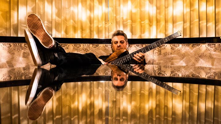 An Evening with Mike Gordon