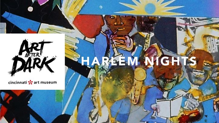 Art After Dark: Harlem Nights