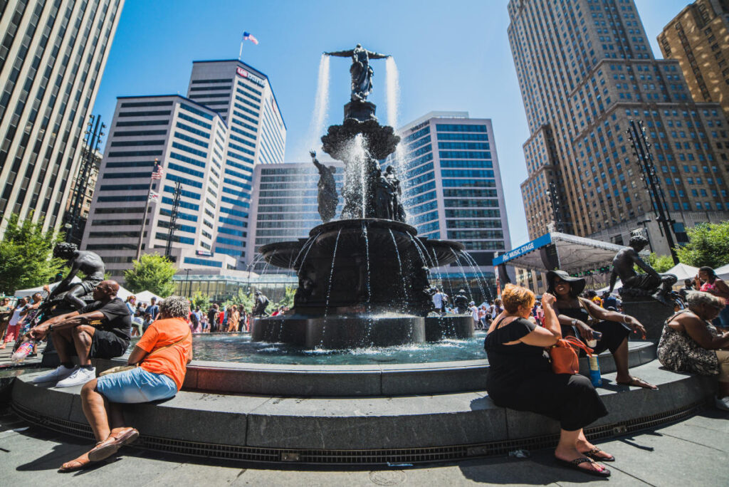 Ultimate Visitor’s Guide to Cincinnati – In-Depth Edition